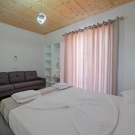 Lago Calmo Villa كساميل المظهر الخارجي الصورة