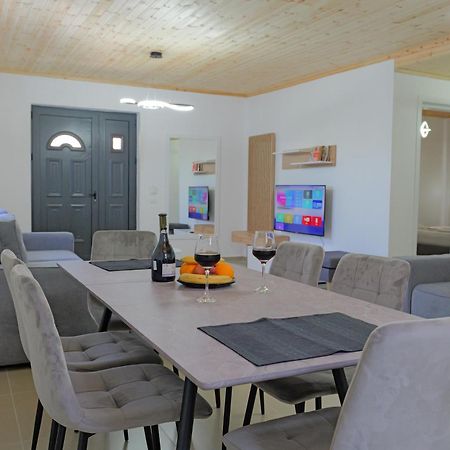 Lago Calmo Villa كساميل المظهر الخارجي الصورة