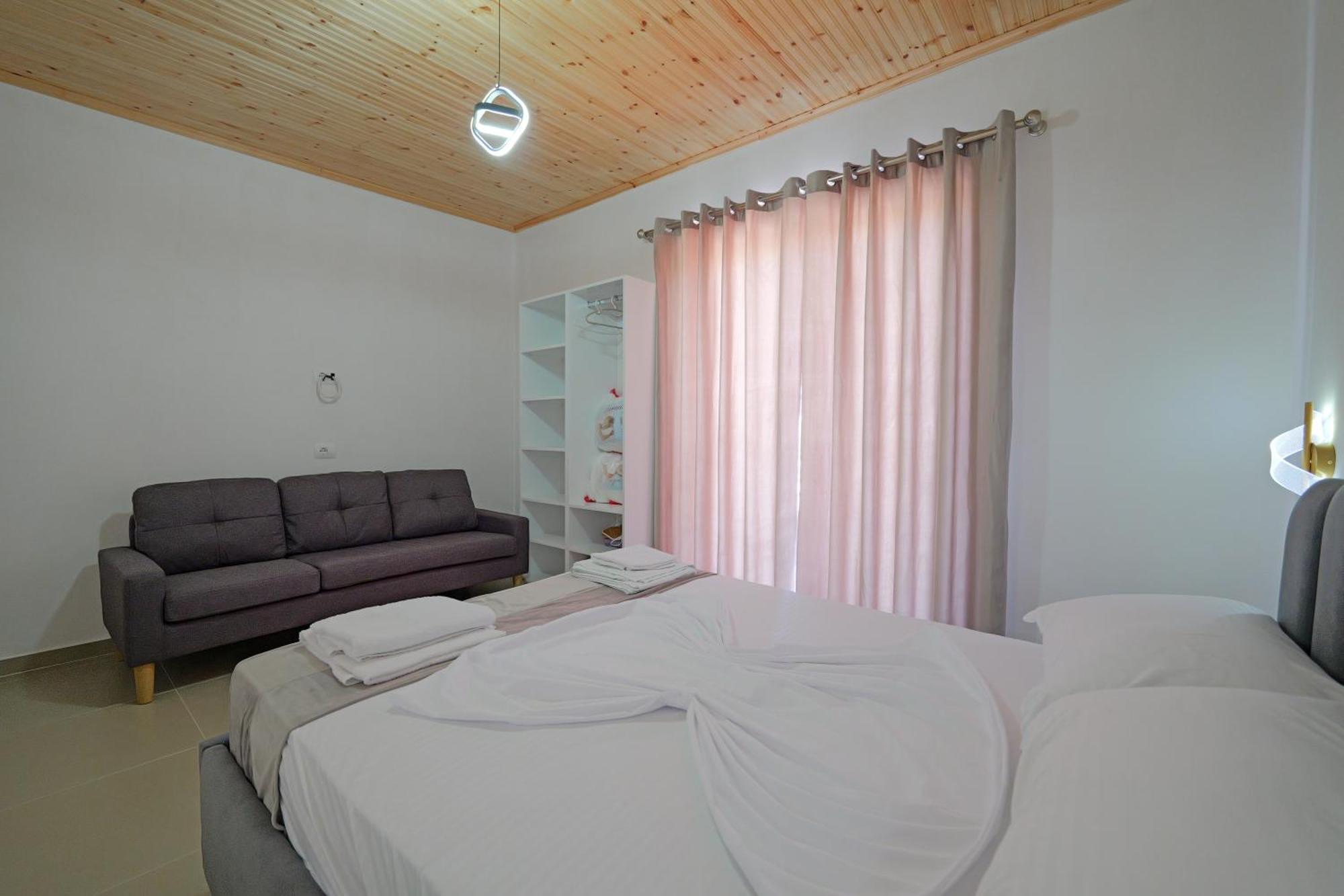 Lago Calmo Villa كساميل المظهر الخارجي الصورة