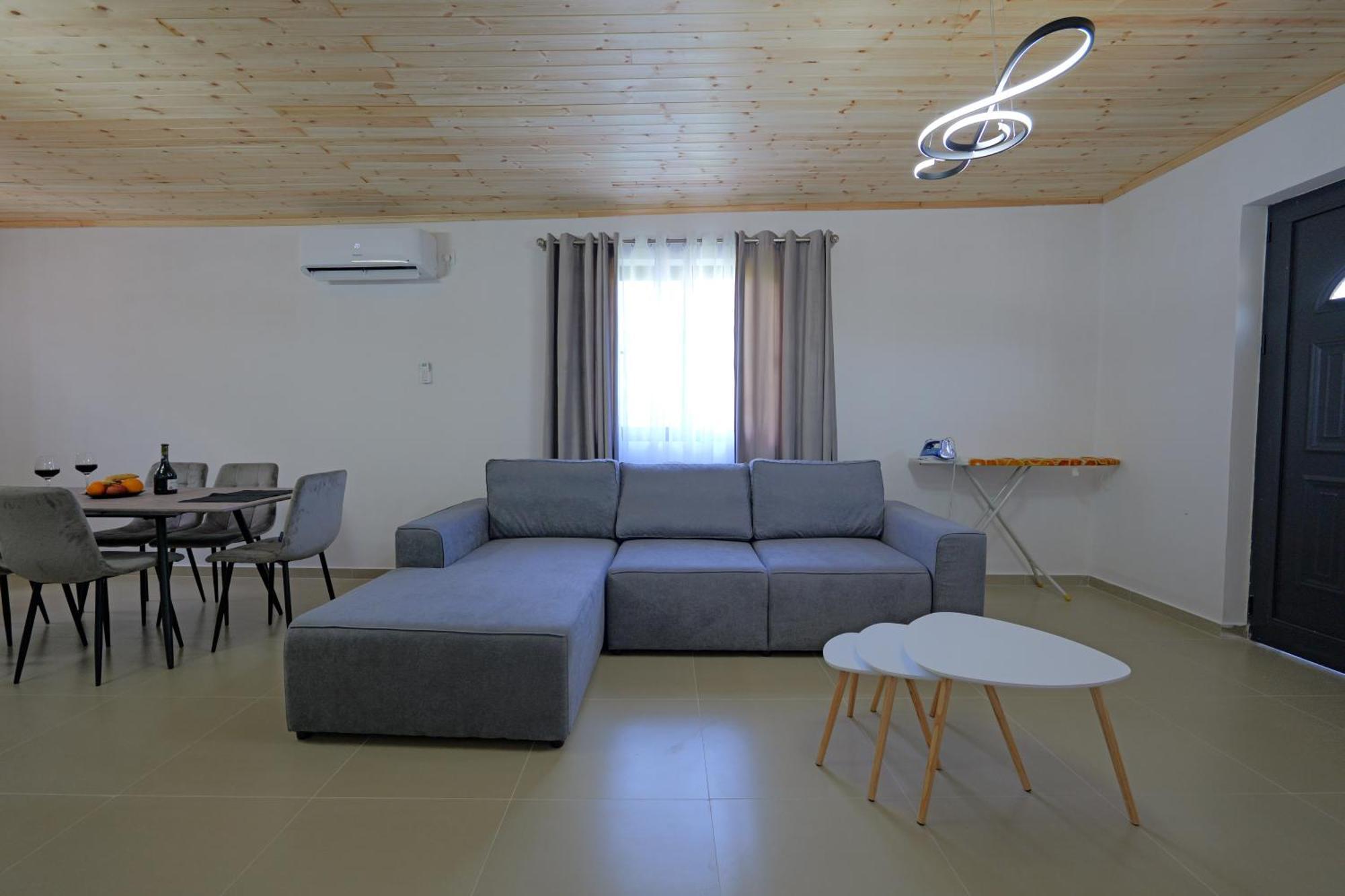 Lago Calmo Villa كساميل المظهر الخارجي الصورة