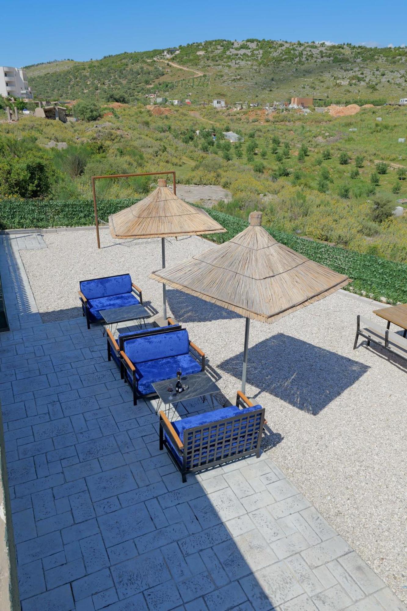 Lago Calmo Villa كساميل المظهر الخارجي الصورة