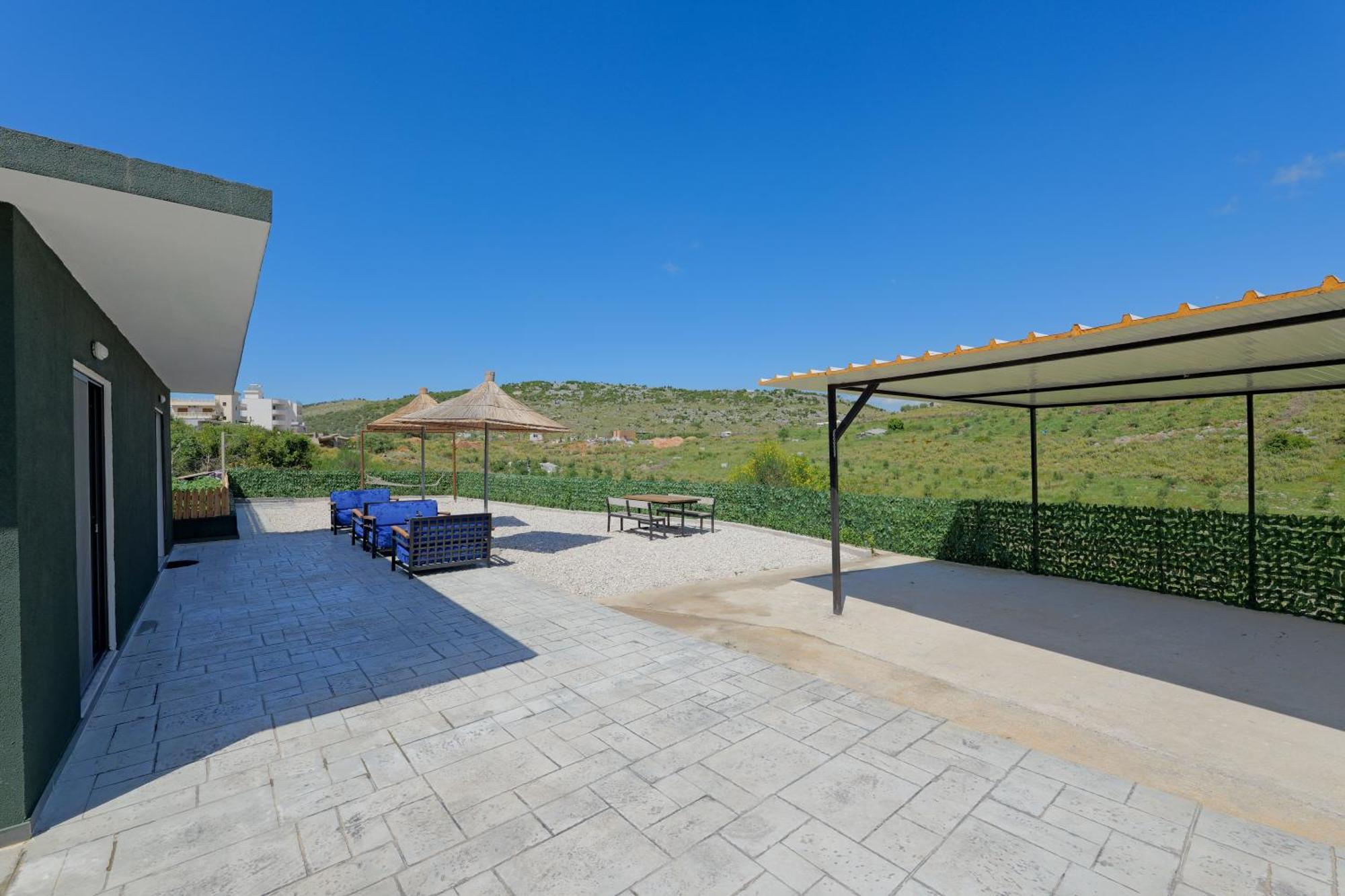 Lago Calmo Villa كساميل المظهر الخارجي الصورة