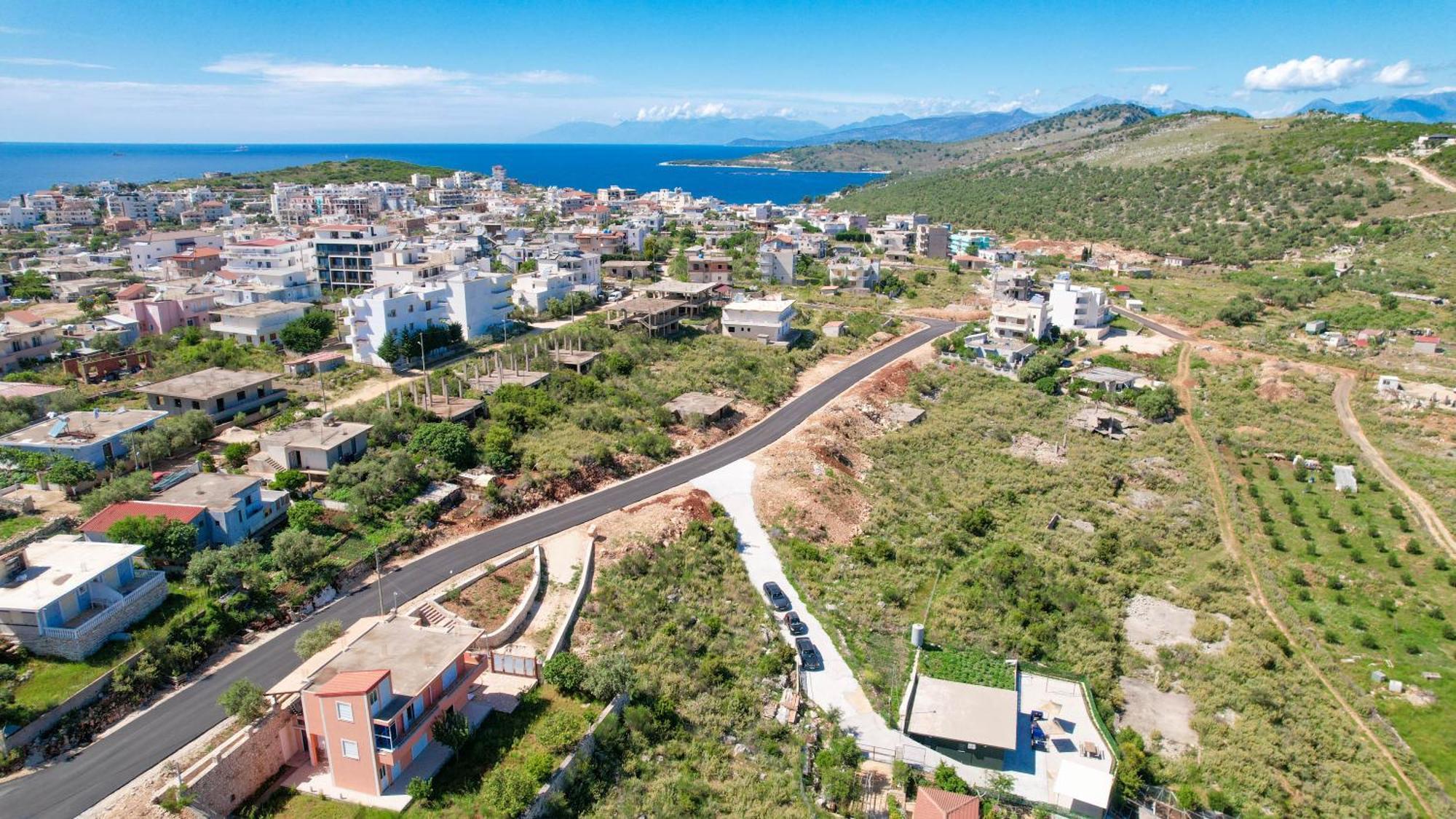 Lago Calmo Villa كساميل المظهر الخارجي الصورة