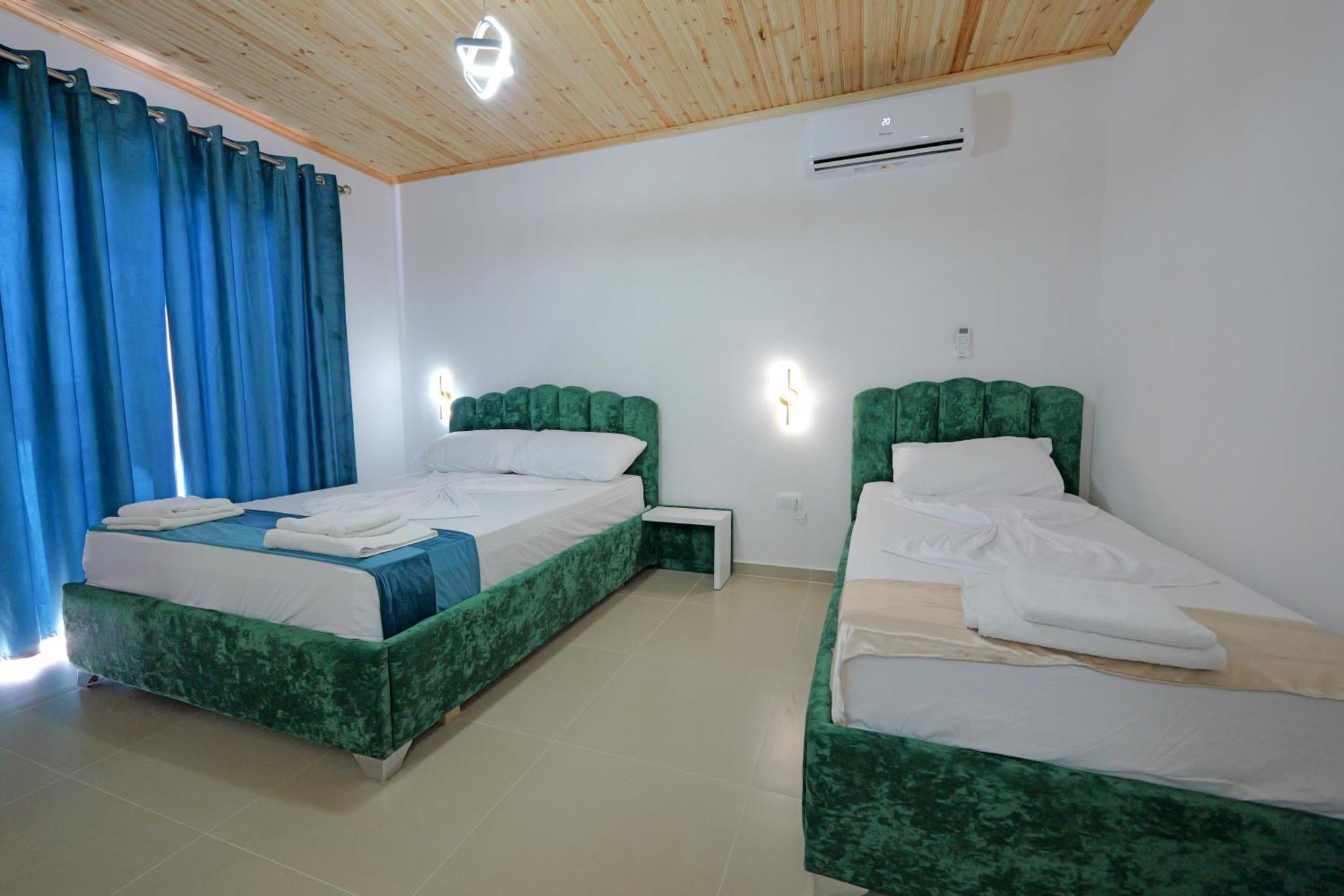 Lago Calmo Villa كساميل المظهر الخارجي الصورة