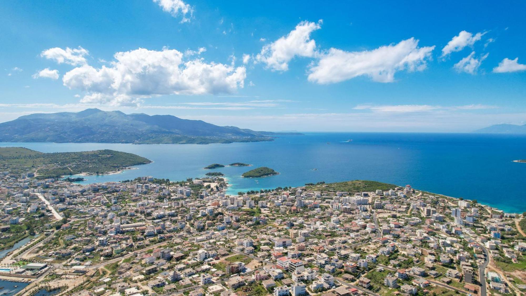 Lago Calmo Villa كساميل المظهر الخارجي الصورة