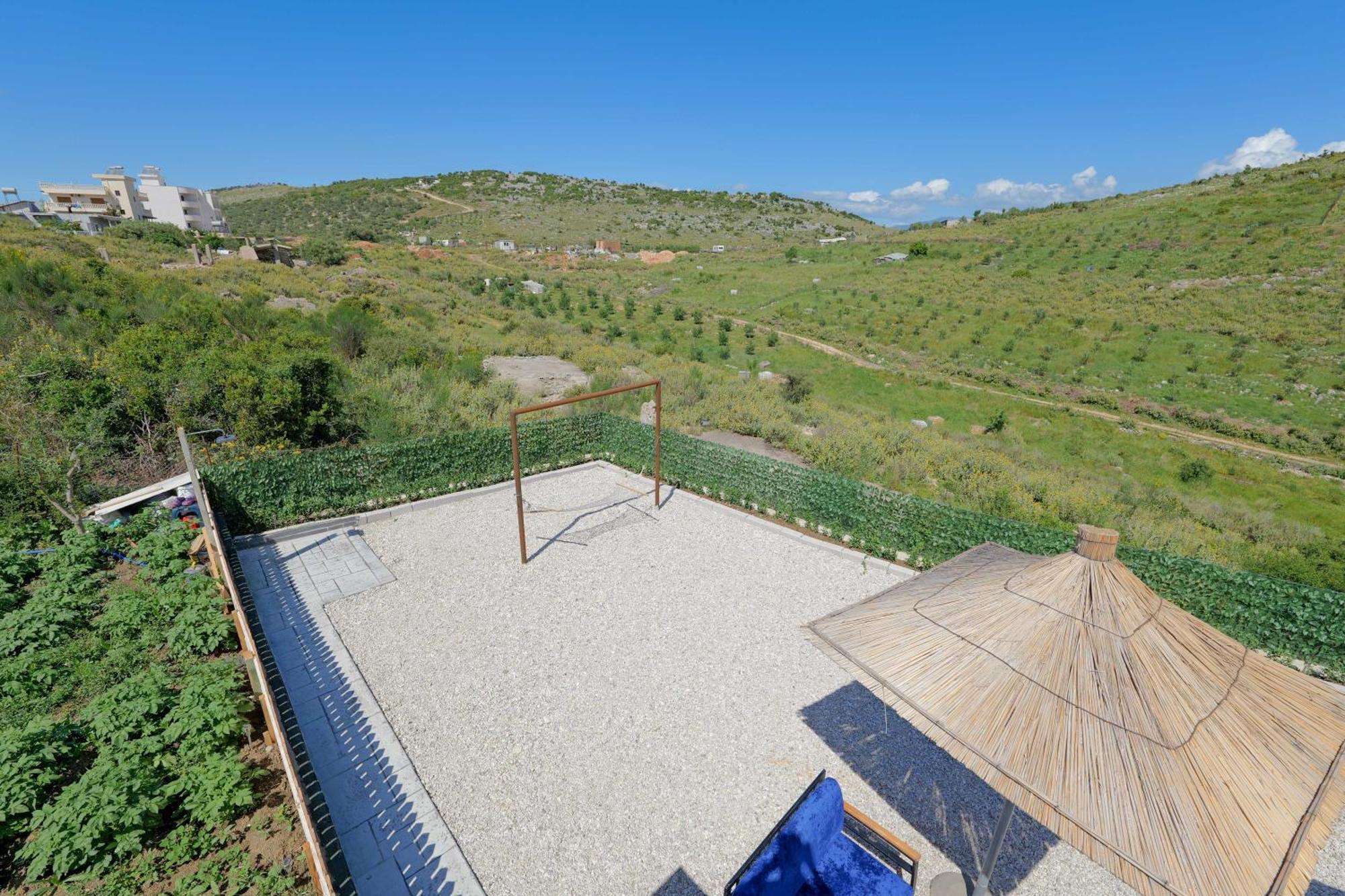 Lago Calmo Villa كساميل المظهر الخارجي الصورة