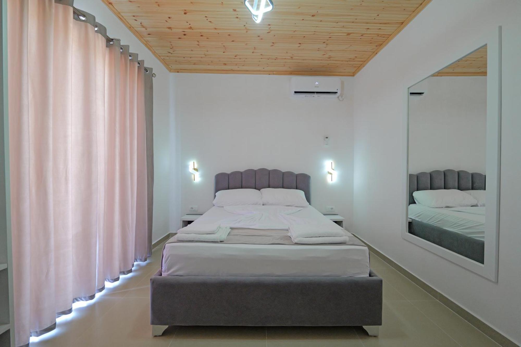 Lago Calmo Villa كساميل المظهر الخارجي الصورة