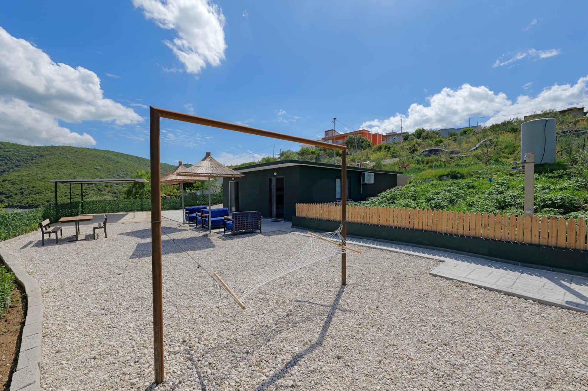 Lago Calmo Villa كساميل المظهر الخارجي الصورة