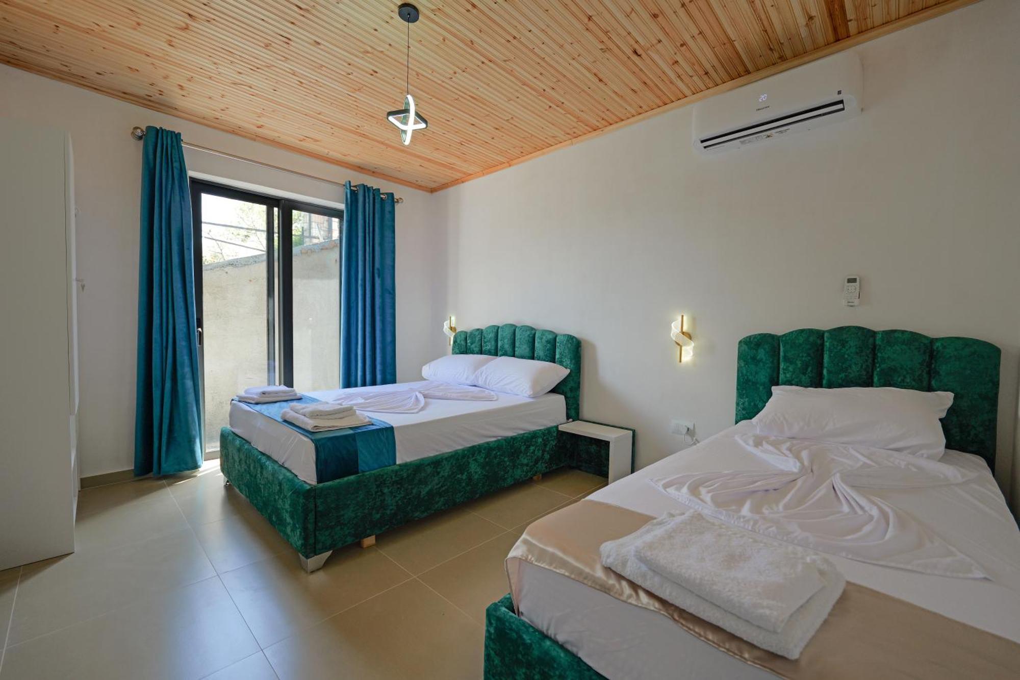 Lago Calmo Villa كساميل المظهر الخارجي الصورة