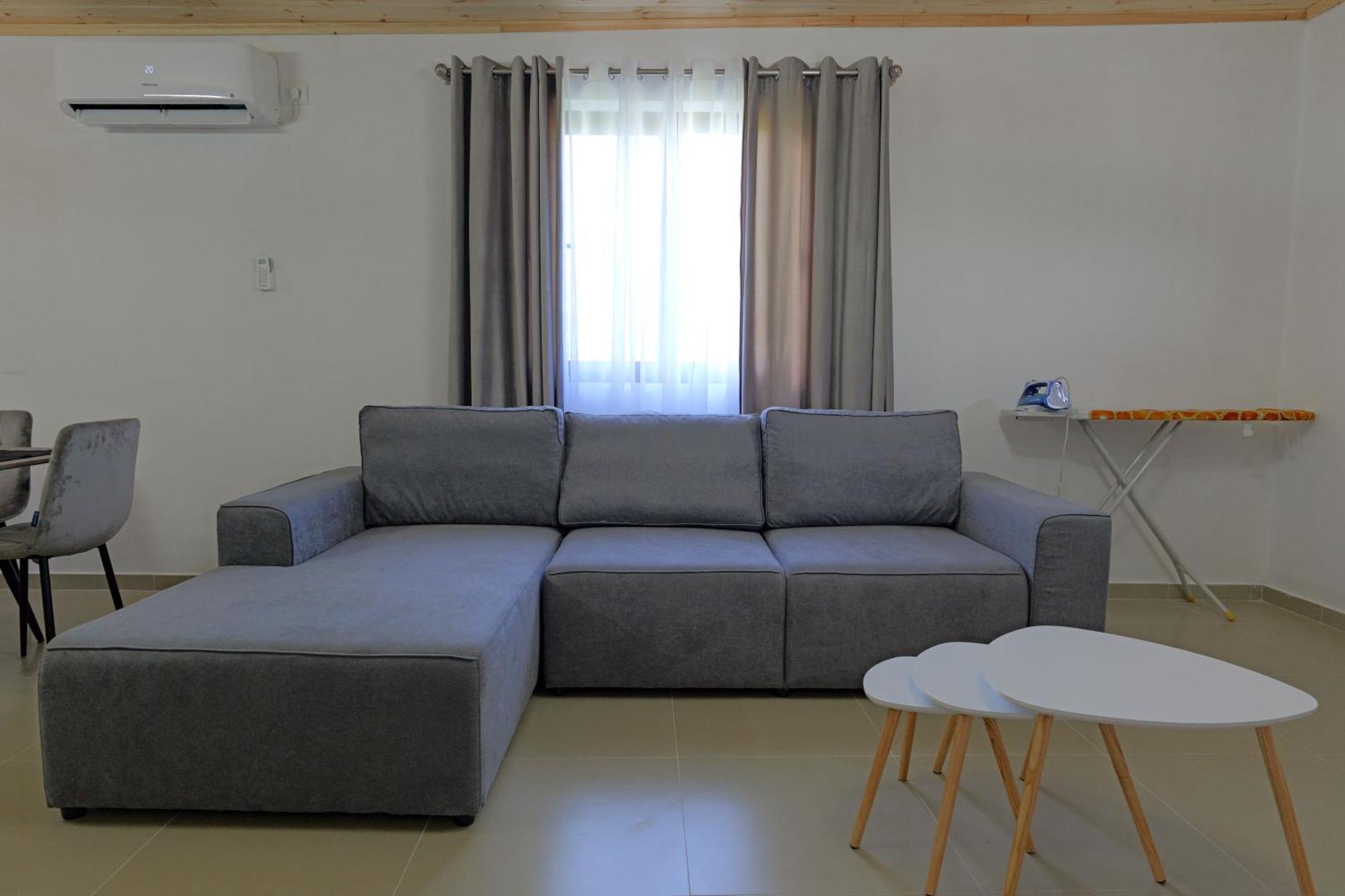 Lago Calmo Villa كساميل المظهر الخارجي الصورة