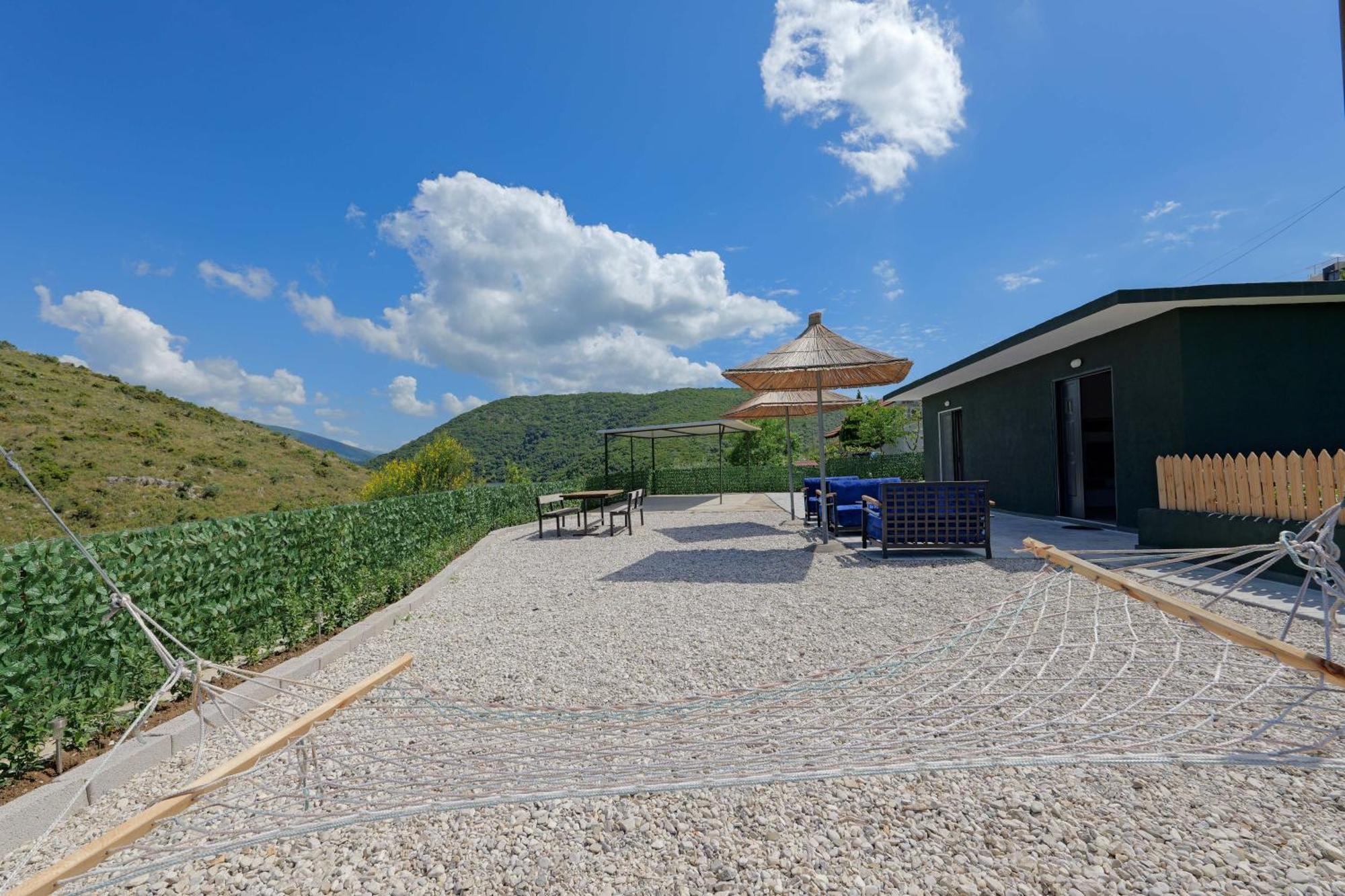 Lago Calmo Villa كساميل المظهر الخارجي الصورة